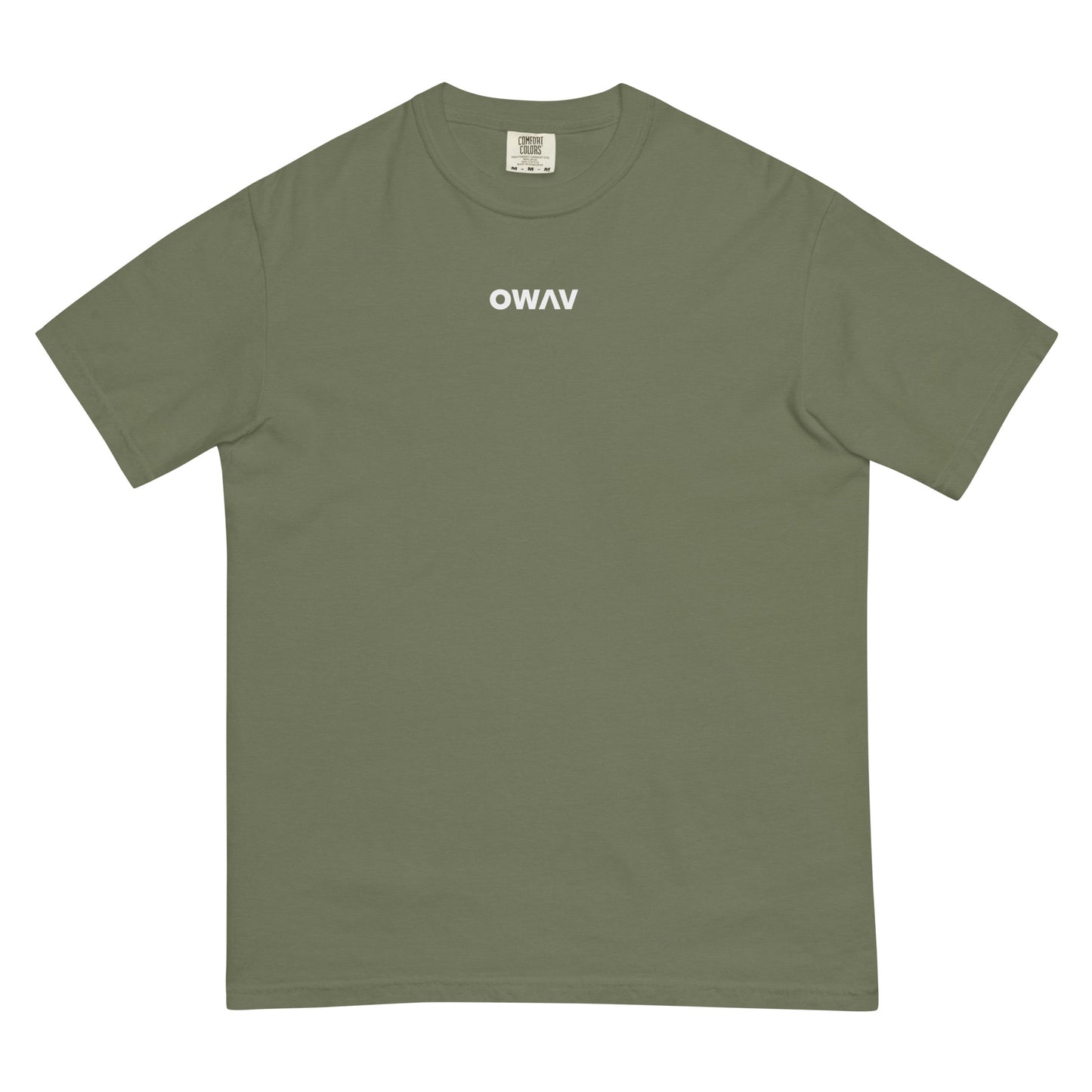 Unisex OWAV Classic Tee