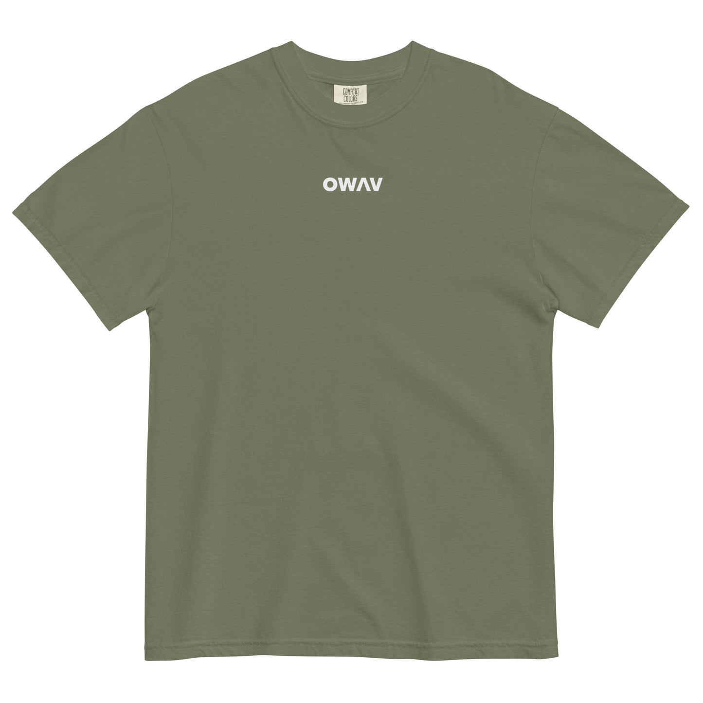 Unisex OWAV Classic Tee