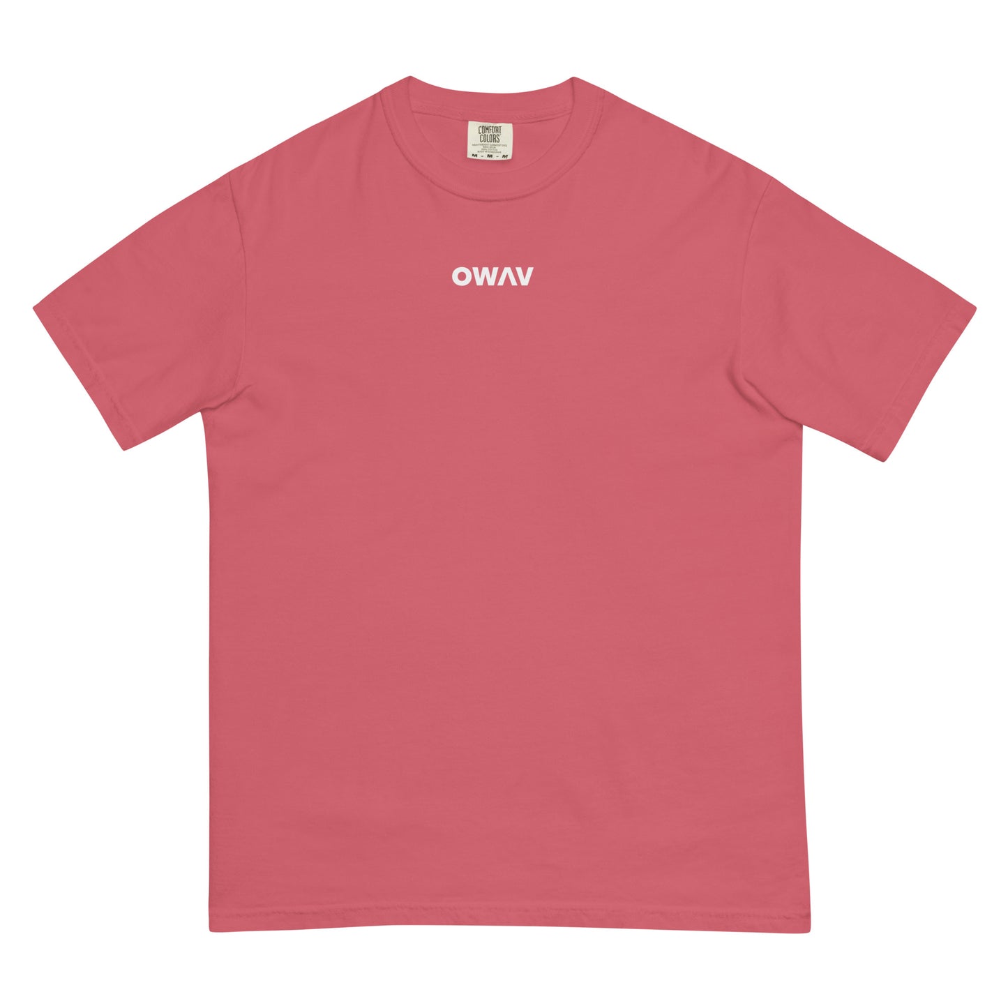 Unisex OWAV Classic Tee