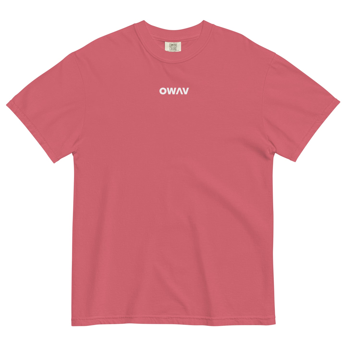 Unisex OWAV Classic Tee