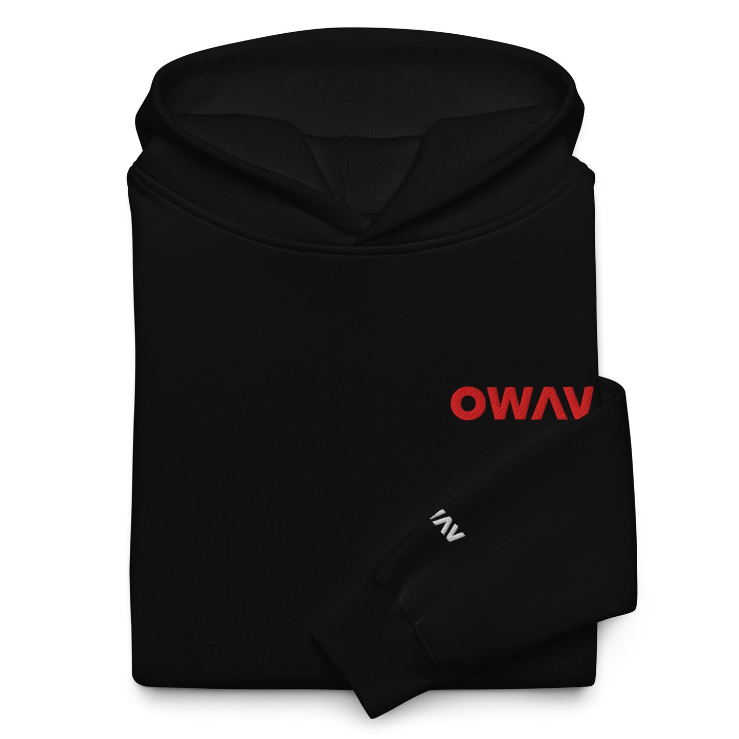 OWAV by LOG: Oversized Hoodies (Limited)