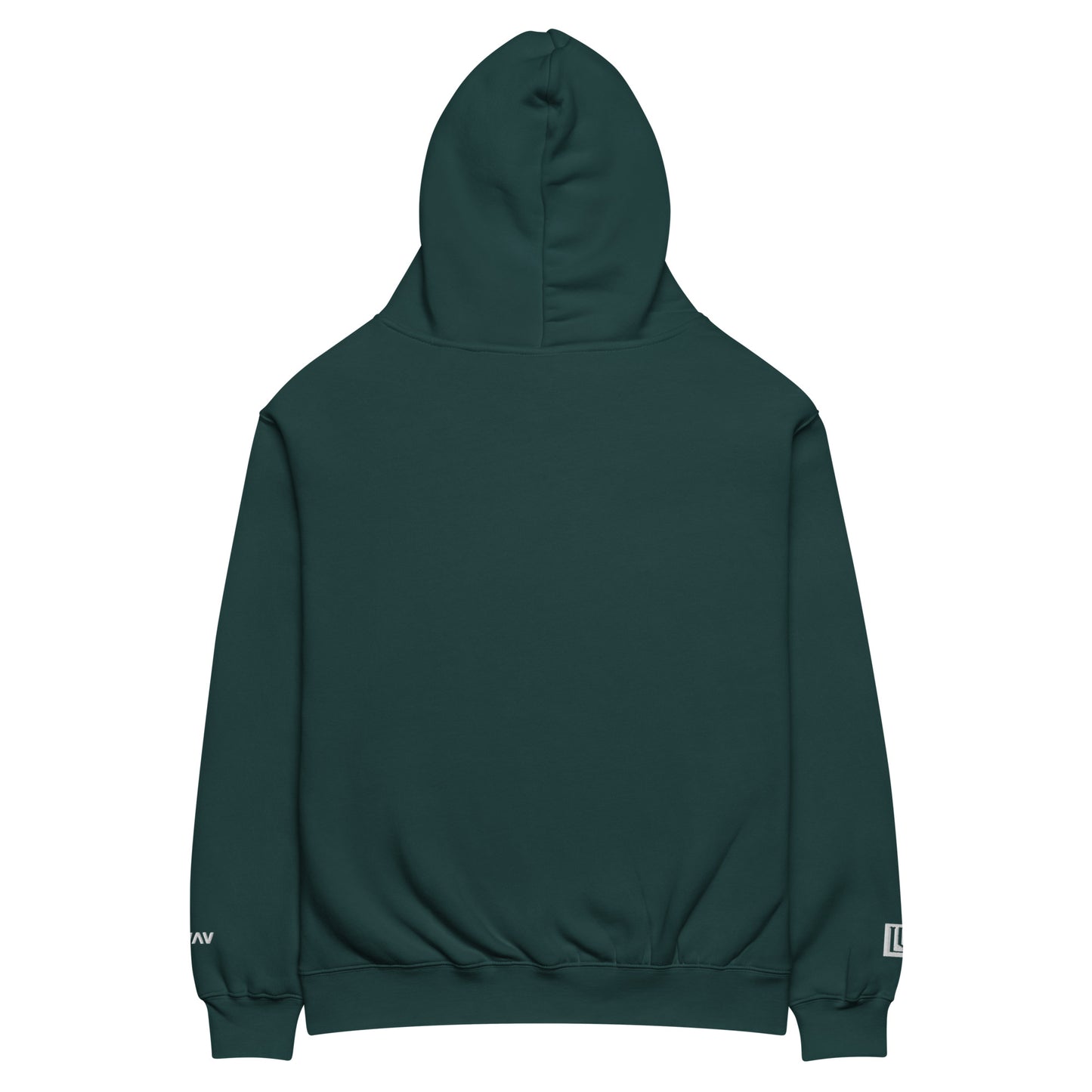 OWAV by LOG: Oversized Hoodies (Limited)